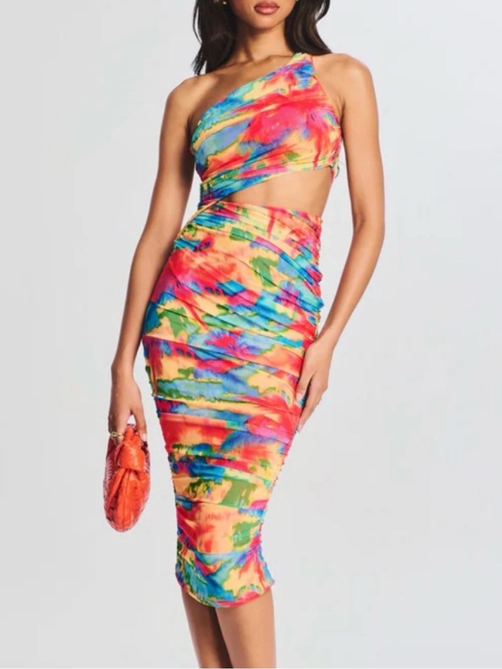 SER.O.YA Dress NWOT